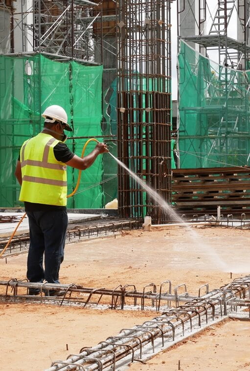 skitterblink Alberton Soil Poisoning