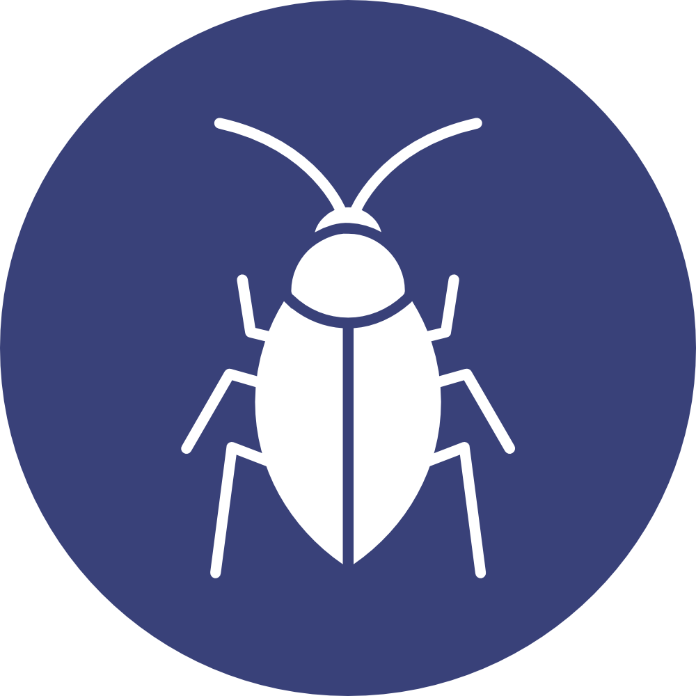 Doringkloof Cockroach Program