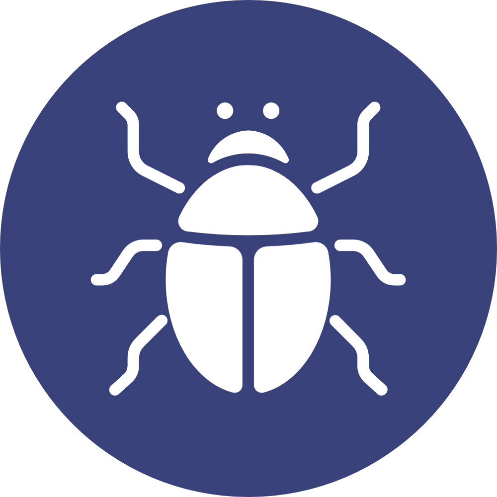 professional pest control