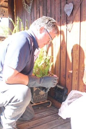 Skitterblink Montana Rodent Control