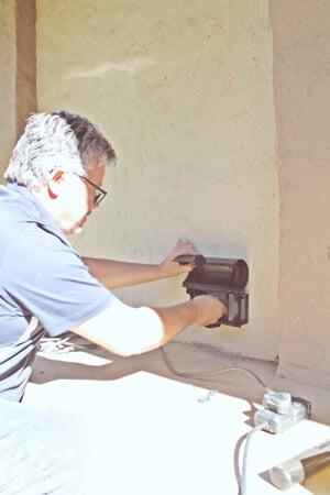 Skitterblink Montana Rodent Control